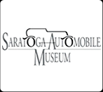 Saratoga Auto Museum