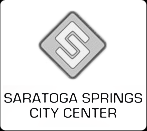 Saratoga Springs City Center