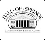 Hall of Springs