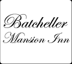 Batcheller Mansion Inn